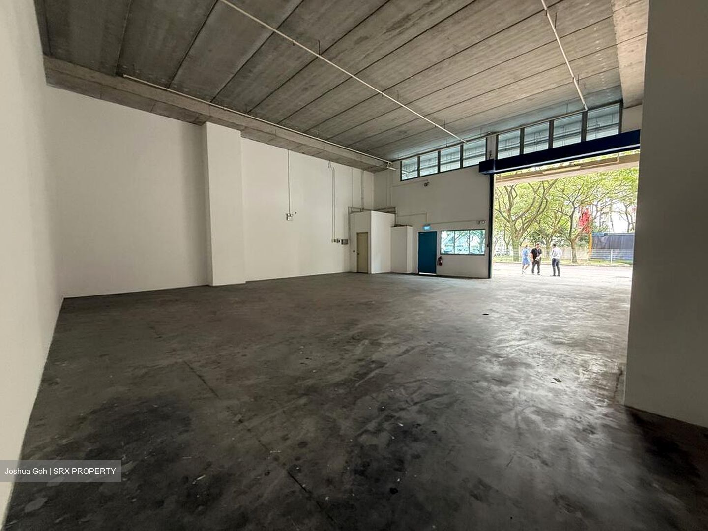 Shine@tuas South (D22), Factory #502536941